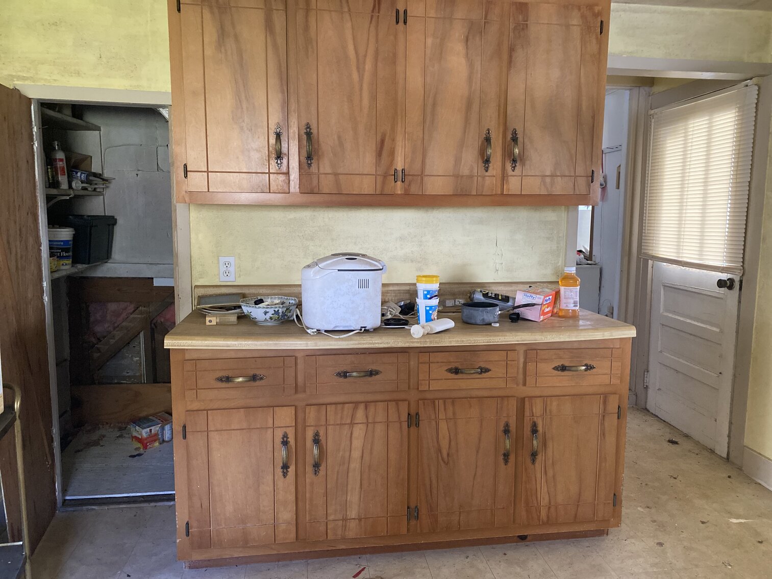 Image for Estate Auction - 78+/- Acre Historical Farm - Prince George Co. - 9615 East Quaker Rd. Disputanta VA 23842