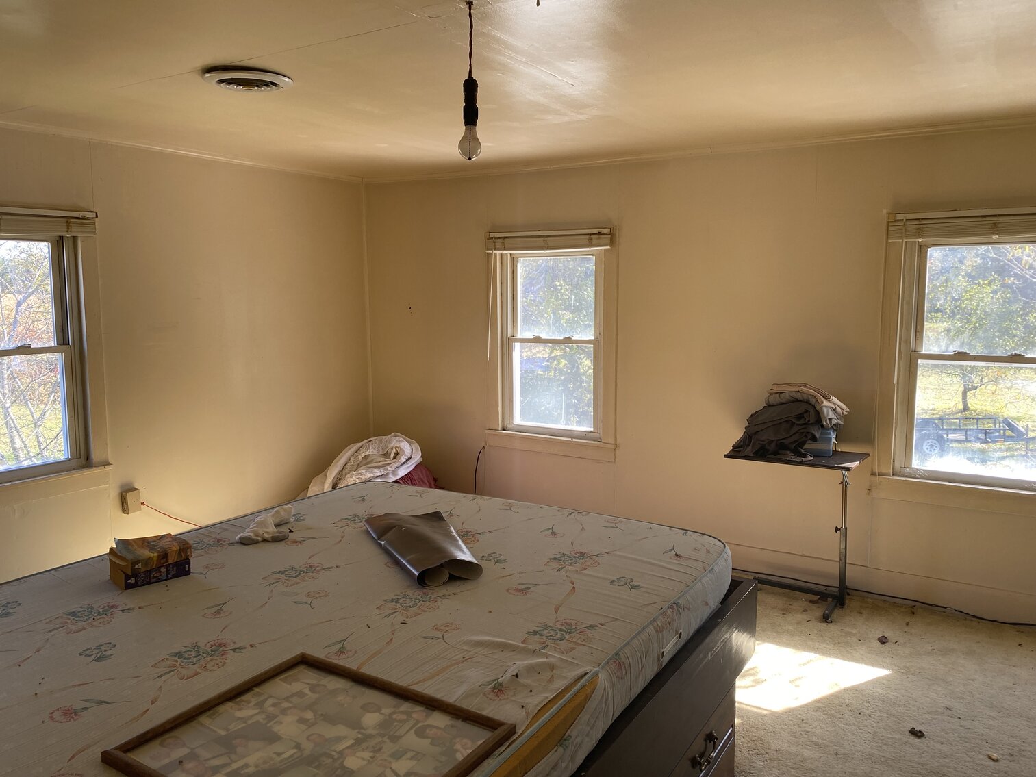 Image for Estate Auction - 78+/- Acre Historical Farm - Prince George Co. - 9615 East Quaker Rd. Disputanta VA 23842