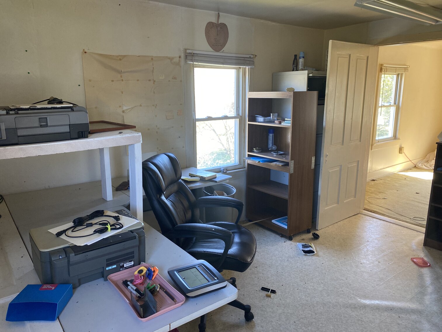 Image for Estate Auction - 78+/- Acre Historical Farm - Prince George Co. - 9615 East Quaker Rd. Disputanta VA 23842