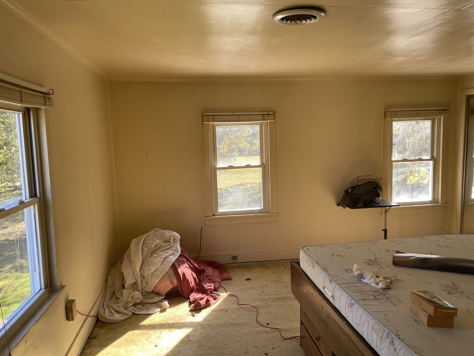 Image for Estate Auction - 78+/- Acre Historical Farm - Prince George Co. - 9615 East Quaker Rd. Disputanta VA 23842