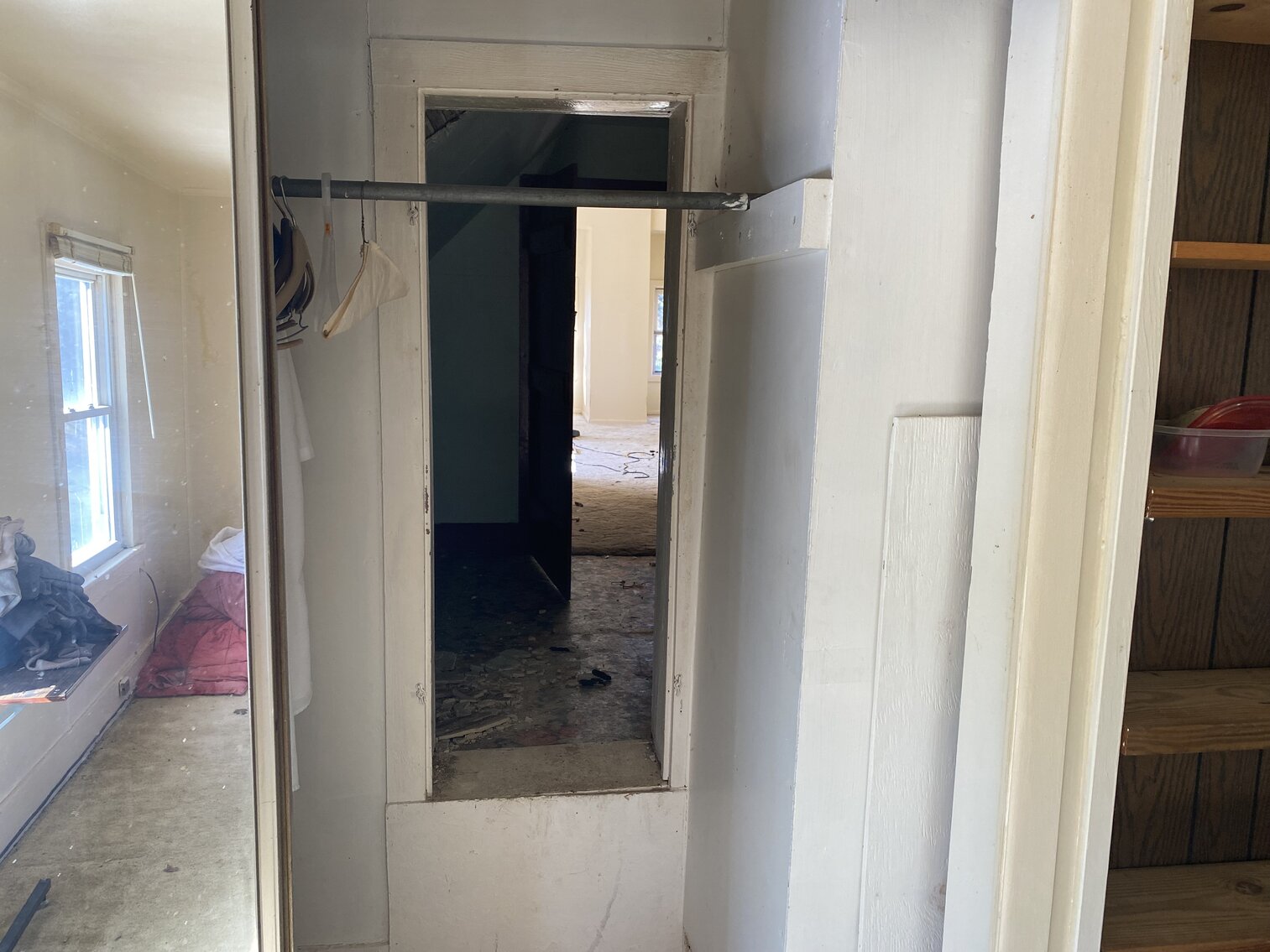 Image for Estate Auction - 78+/- Acre Historical Farm - Prince George Co. - 9615 East Quaker Rd. Disputanta VA 23842