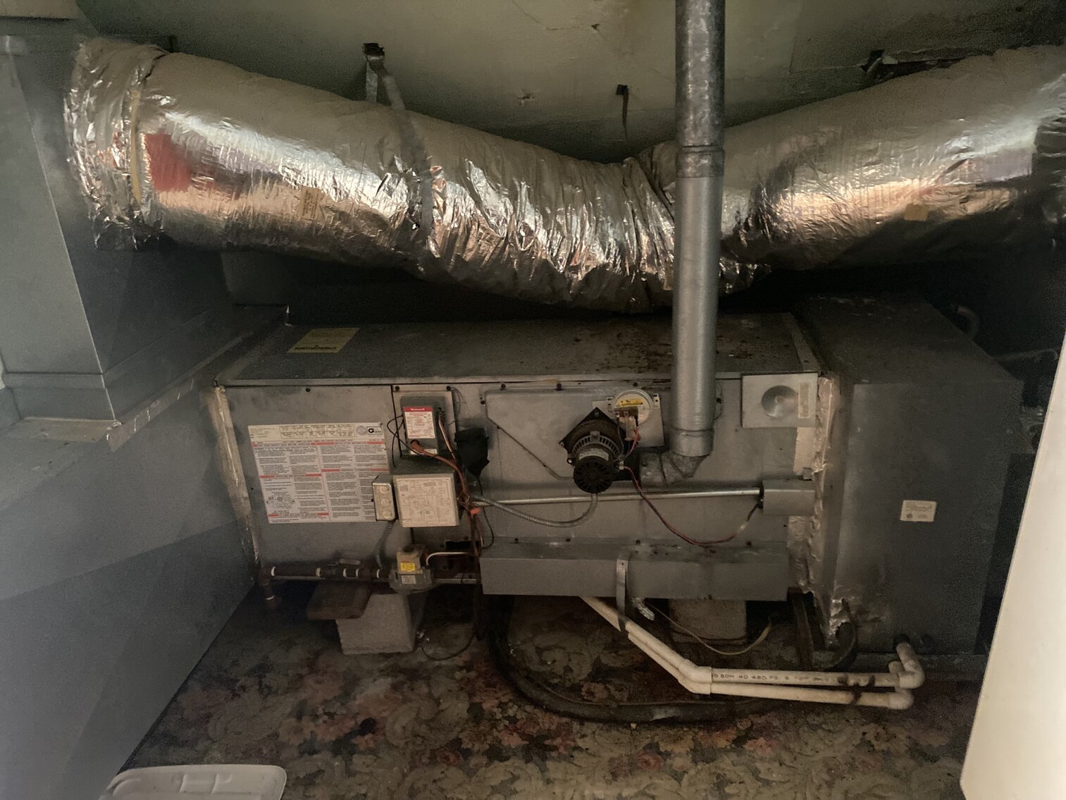 Image for Estate Auction - 78+/- Acre Historical Farm - Prince George Co. - 9615 East Quaker Rd. Disputanta VA 23842