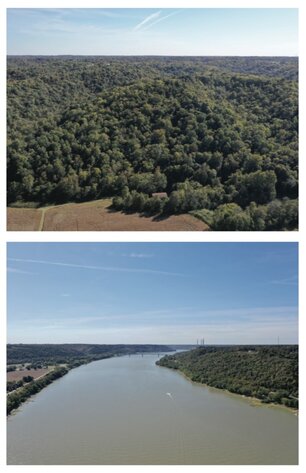 Image for Ohio River Front Farm Auction