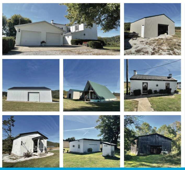 Image for Ohio River Front Farm Auction