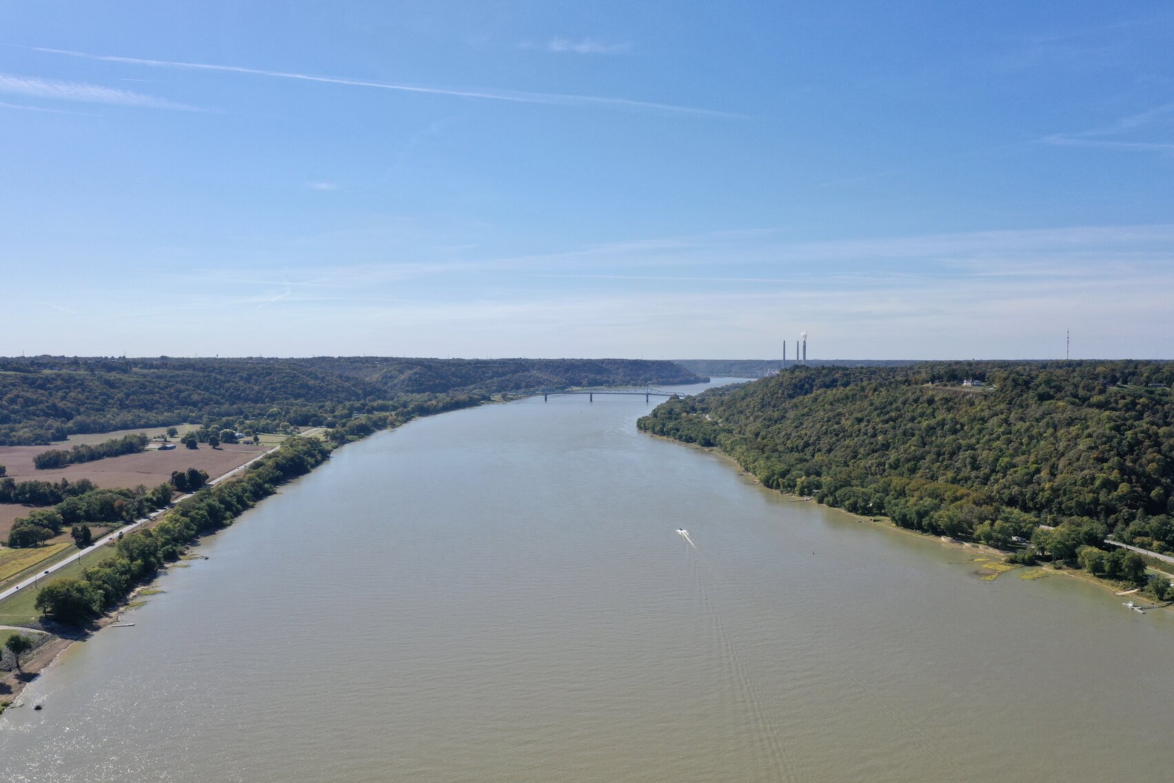 Image for Ohio River Front Farm Auction