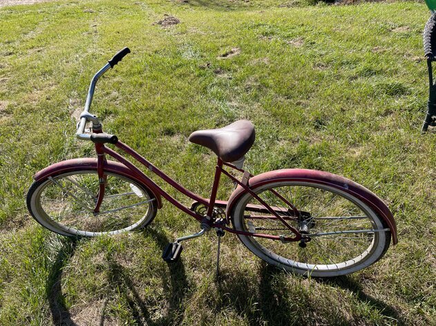 Image for PUBLIC AUCTION