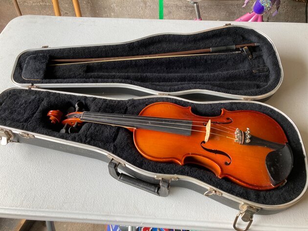 Image for PUBLIC AUCTION