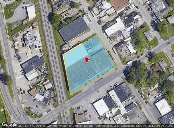 Image for 3320 Tait Terrace