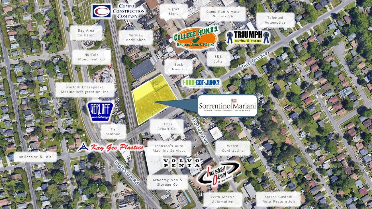 Image for 3320 Tait Terrace