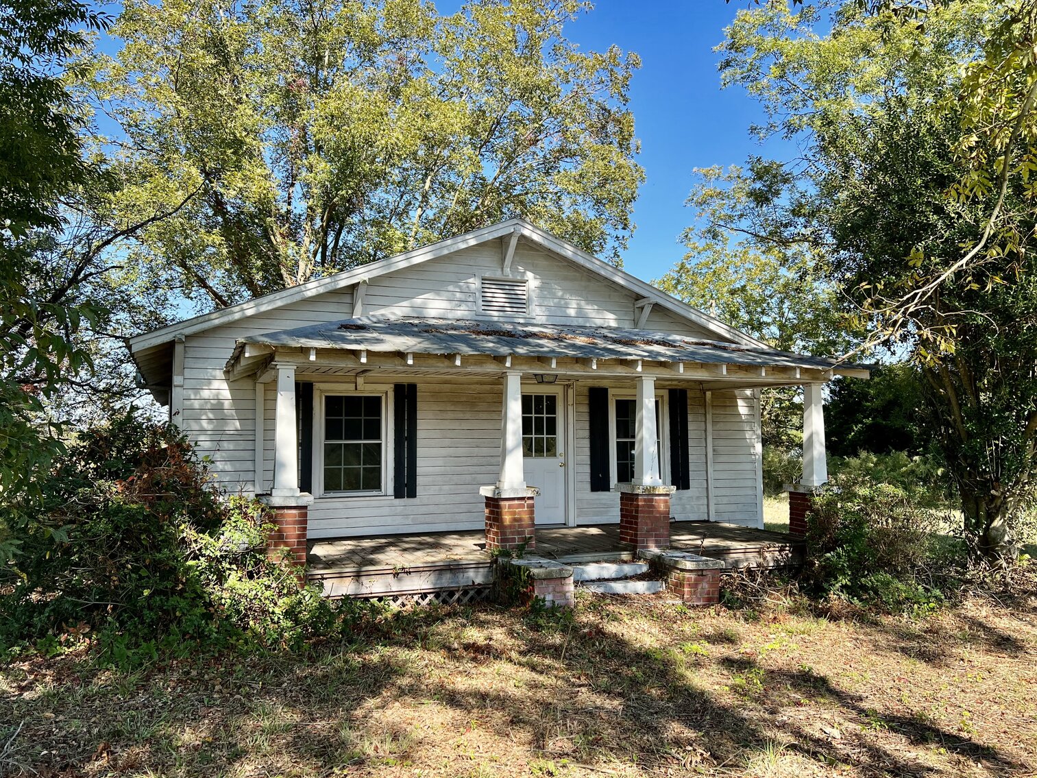 Image for 412 Corbett Hill Road, Mt. Olive, NC 27365