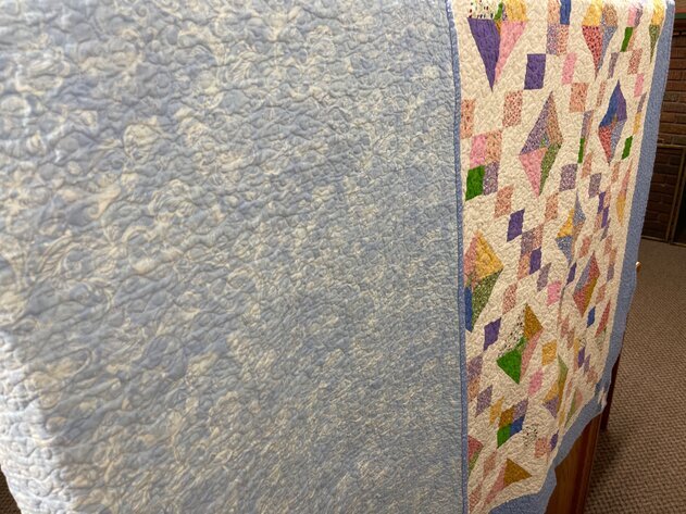 Image for Clintonville Area Foundation Quilt Fundraiser