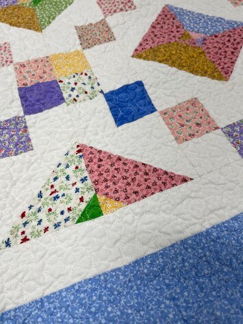 Image for Clintonville Area Foundation Quilt Fundraiser