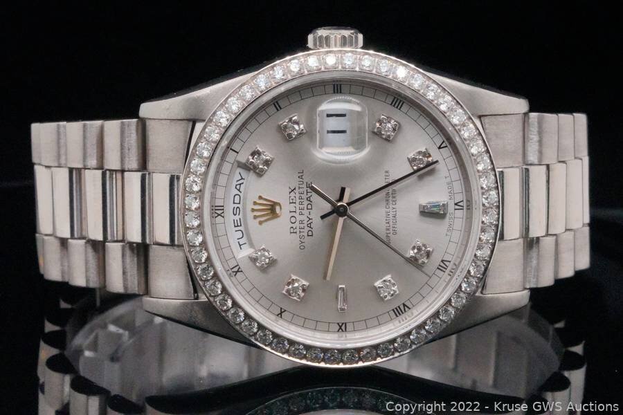 Image for Luxury Jewelry, Timepieces, and Handbags