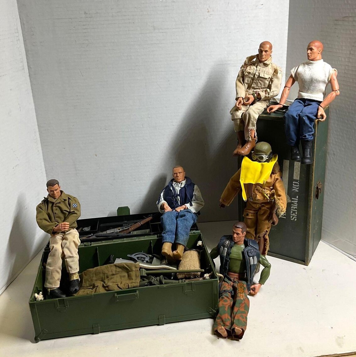 Image for Estate Sale | Flemington, NJ Part 1 | November 6, 2022 at 8:00 PM