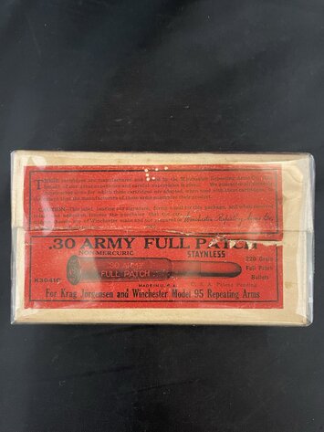 Image for Vintage and Antique Ammunition Auction