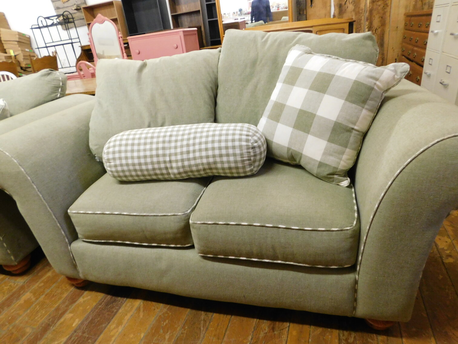 Jane Lew, WV InPerson Evening Auction Featuring Honus Wagner card