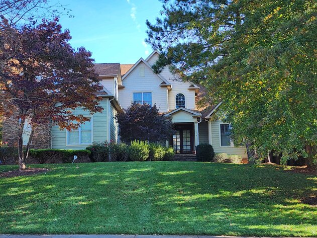 Image for Luxury Home near Lake Norman