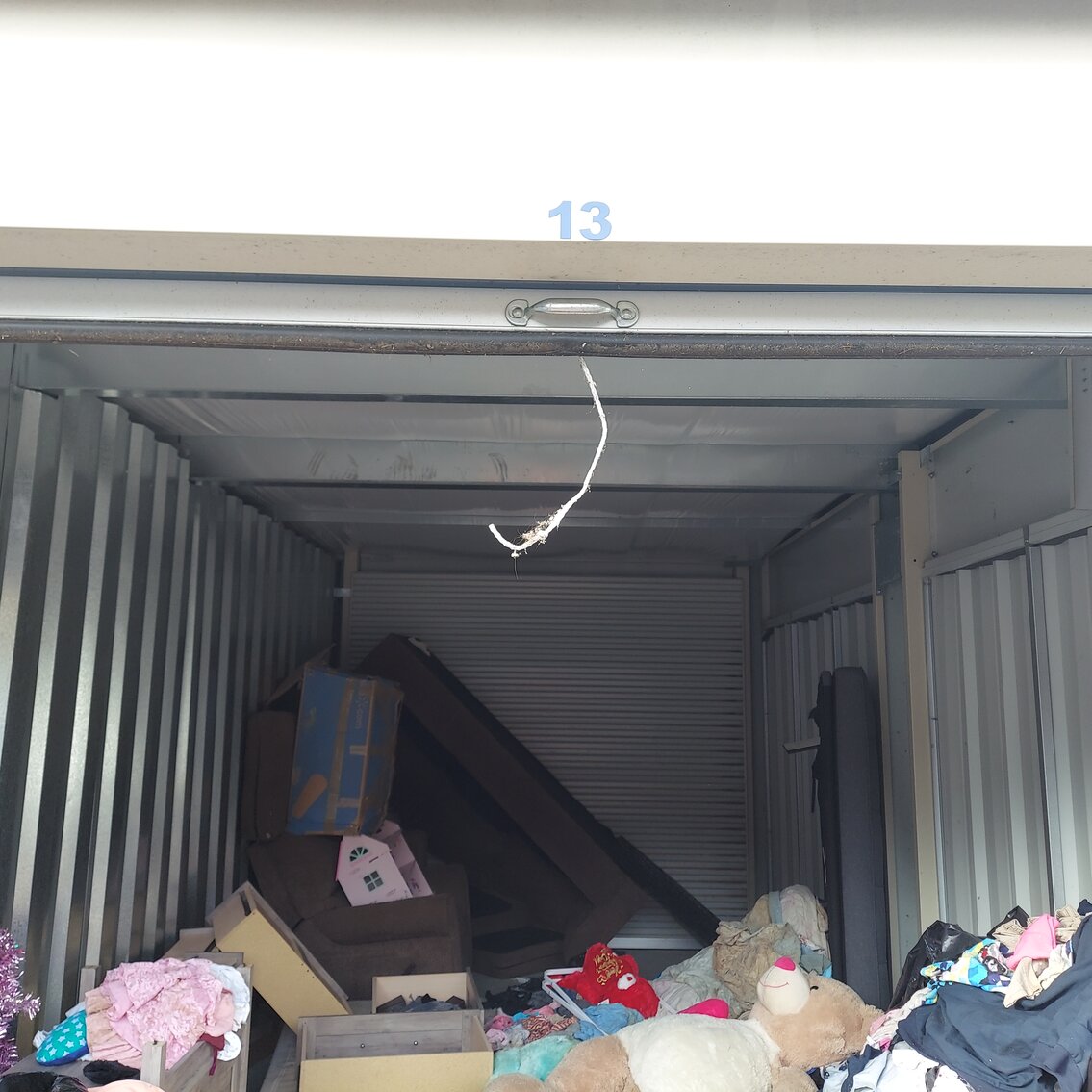 Image for Hurricane & Winfield, WV – Storage Units Auction! 10 Units!