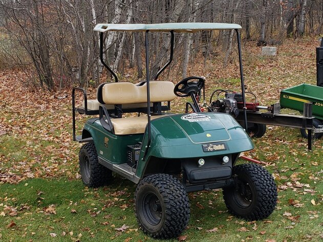 Image for Milaca Moving Sale