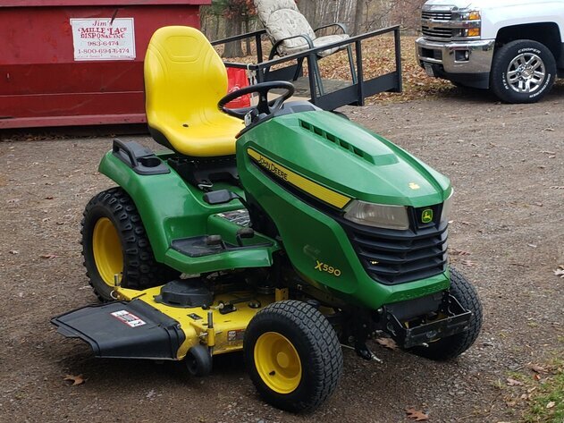 Image for Milaca Moving Sale