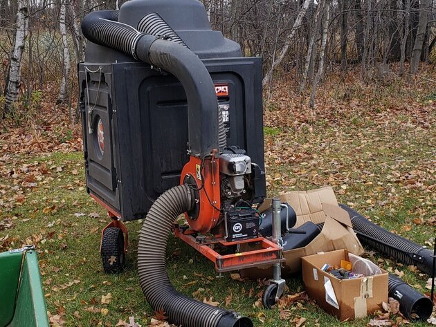 Image for Milaca Moving Sale