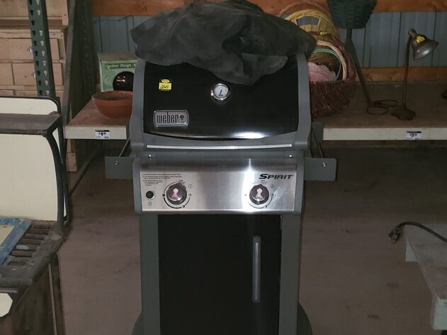 Image for Milaca Moving Sale