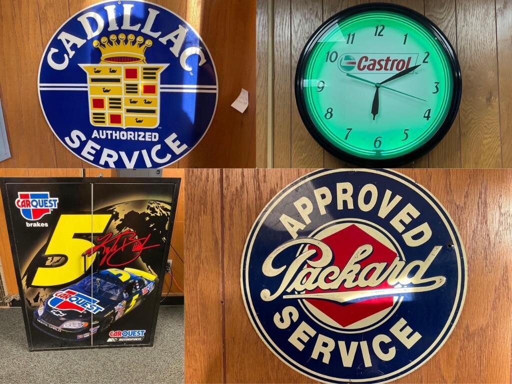 Image for Hyde Park Service Liquidation