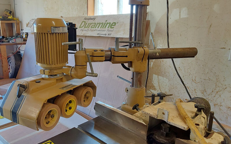 Image for Frank McKusick