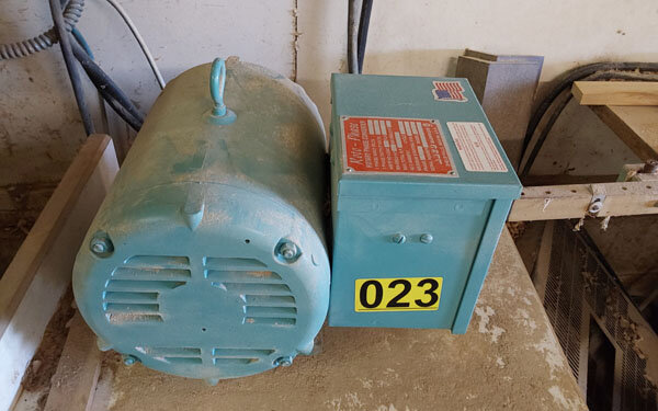 Image for Frank McKusick