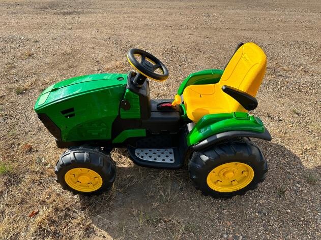 Morris Automotive Business & Personal Inventory Reduction