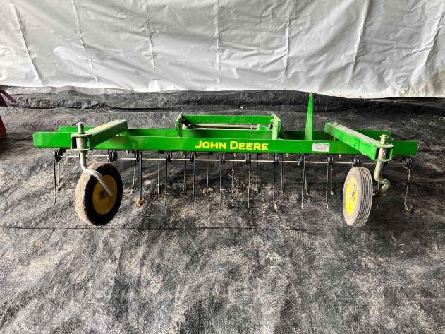 Morris Automotive Business & Personal Inventory Reduction