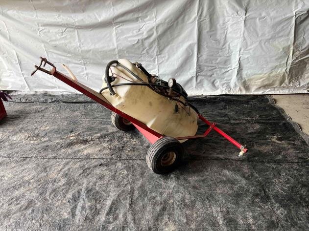 Morris Automotive Business & Personal Inventory Reduction