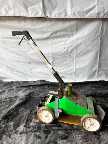 Morris Automotive Business & Personal Inventory Reduction