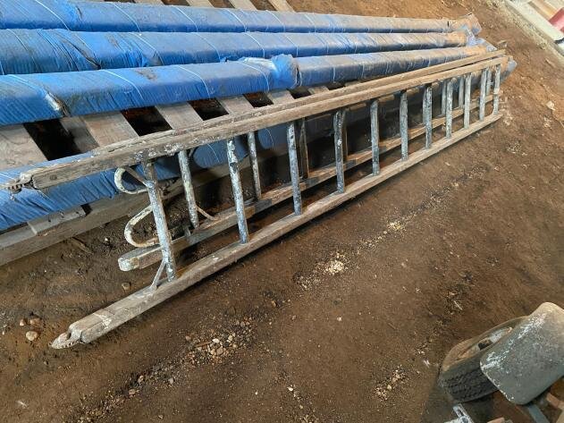 Morris Automotive Business & Personal Inventory Reduction