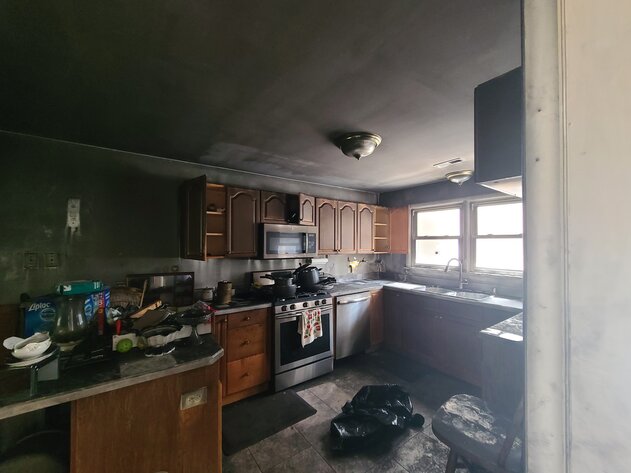 Image for Seller Ordered Online Auction - 3,630 +/- SF Ranch Style Dwelling on 1.42 +/- Acre Lot