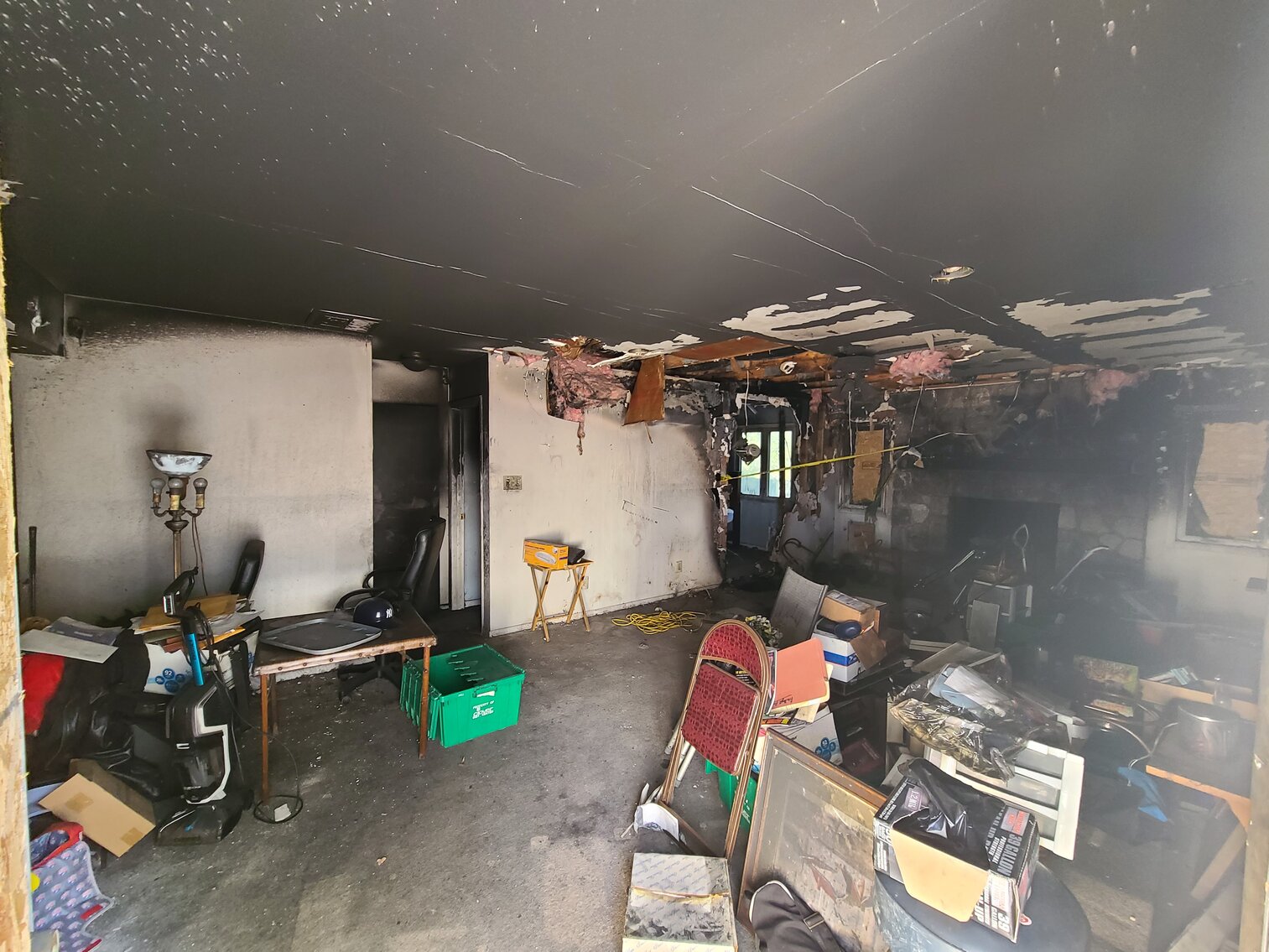 Image for Seller Ordered Online Auction - 3,630 +/- SF Ranch Style Dwelling on 1.42 +/- Acre Lot