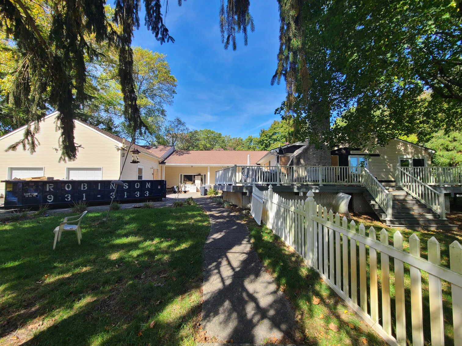 Image for Seller Ordered Online Auction - 3,630 +/- SF Ranch Style Dwelling on 1.42 +/- Acre Lot