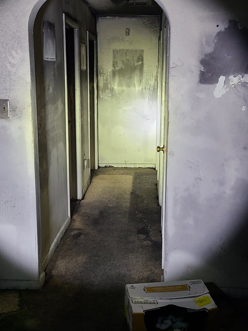 Image for Seller Ordered Online Auction - 3,630 +/- SF Ranch Style Dwelling on 1.42 +/- Acre Lot