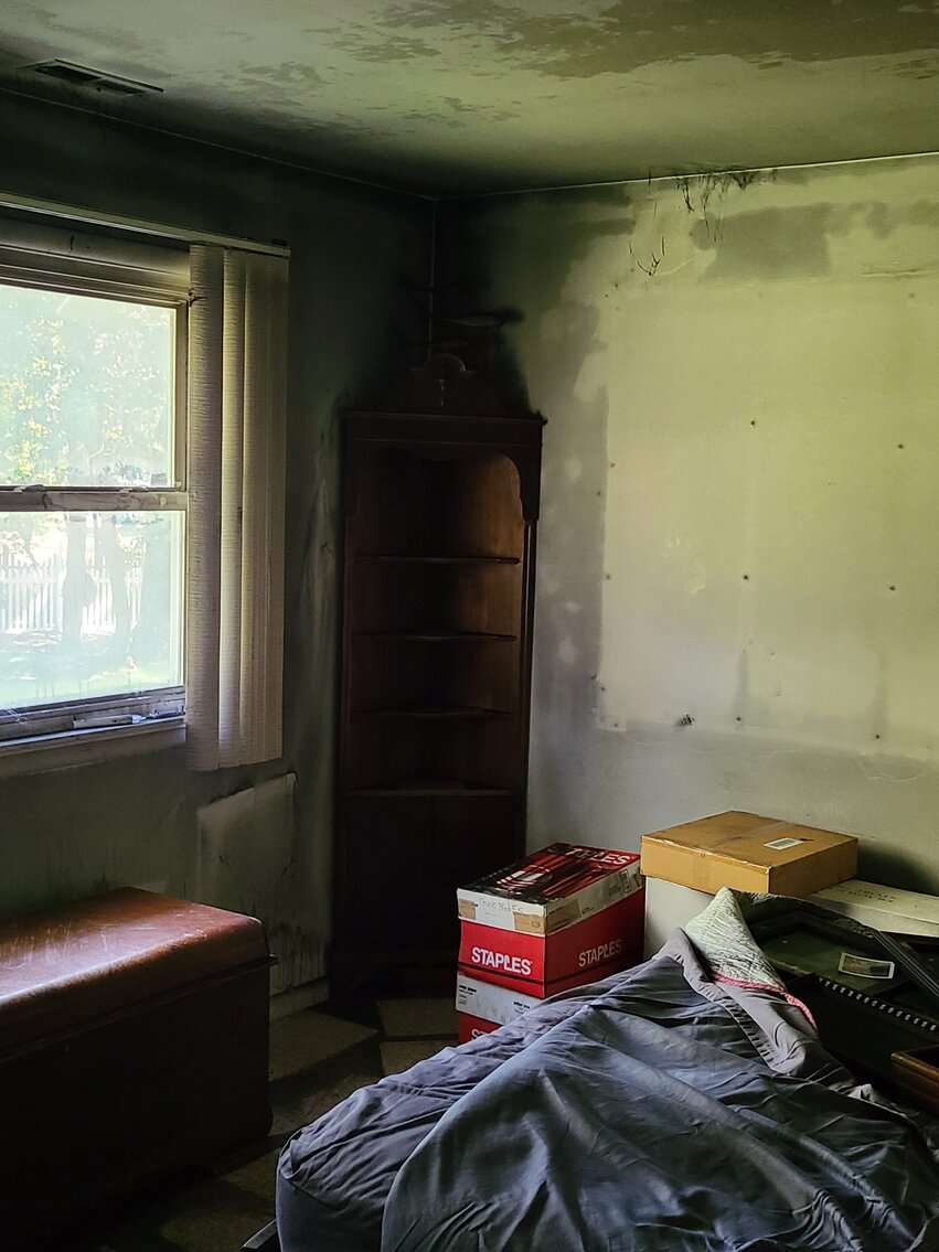 Image for Seller Ordered Online Auction - 3,630 +/- SF Ranch Style Dwelling on 1.42 +/- Acre Lot