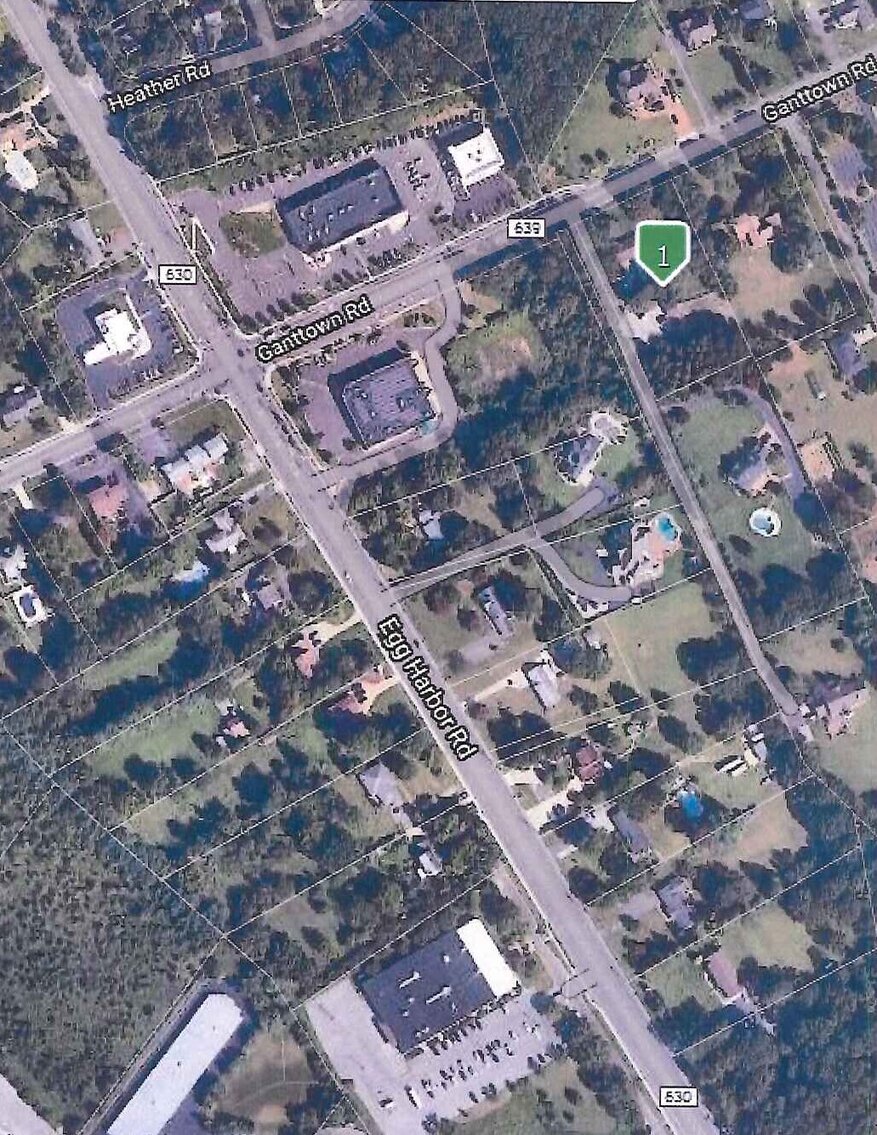 Image for Seller Ordered Online Auction - 3,630 +/- SF Ranch Style Dwelling on 1.42 +/- Acre Lot