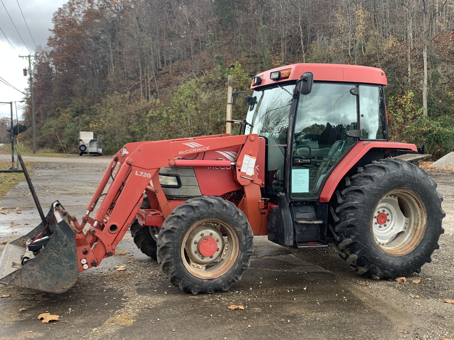 Image for 2022 Fall Equipment Auction