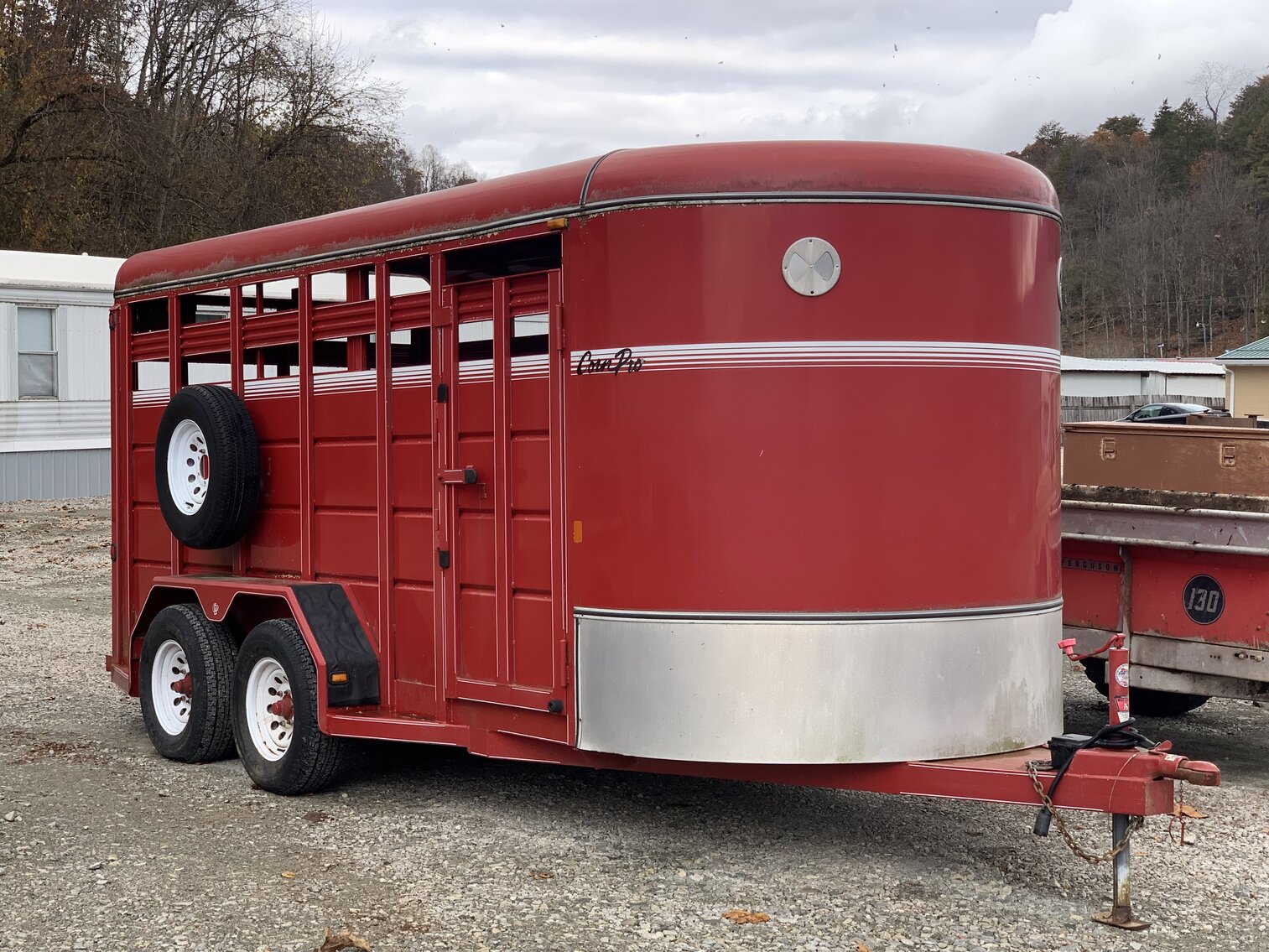 Image for 2022 Fall Equipment Auction