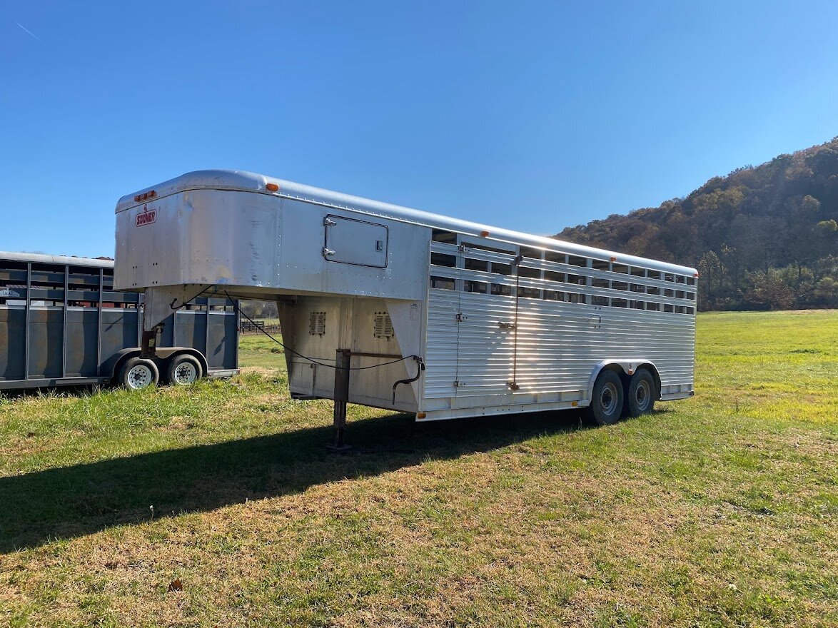 Image for 2022 Fall Equipment Auction