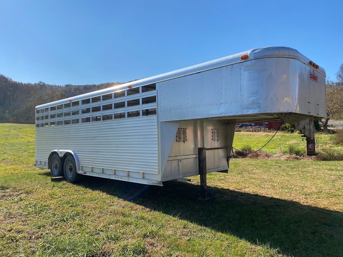 Image for 2022 Fall Equipment Auction