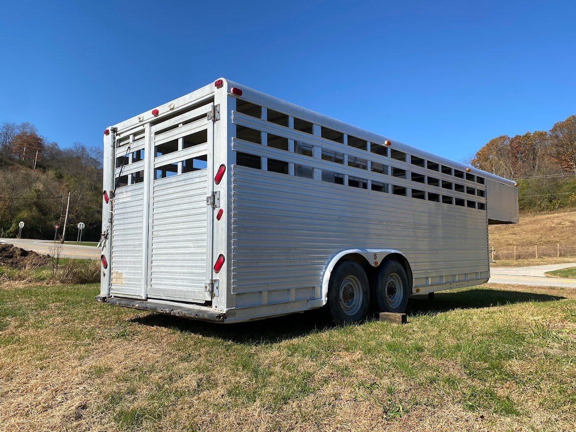 Image for 2022 Fall Equipment Auction