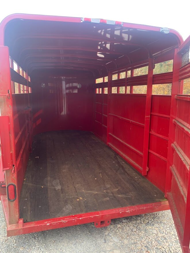 Image for 2022 Fall Equipment Auction