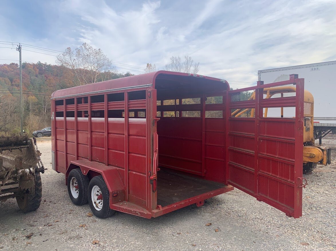 Image for 2022 Fall Equipment Auction