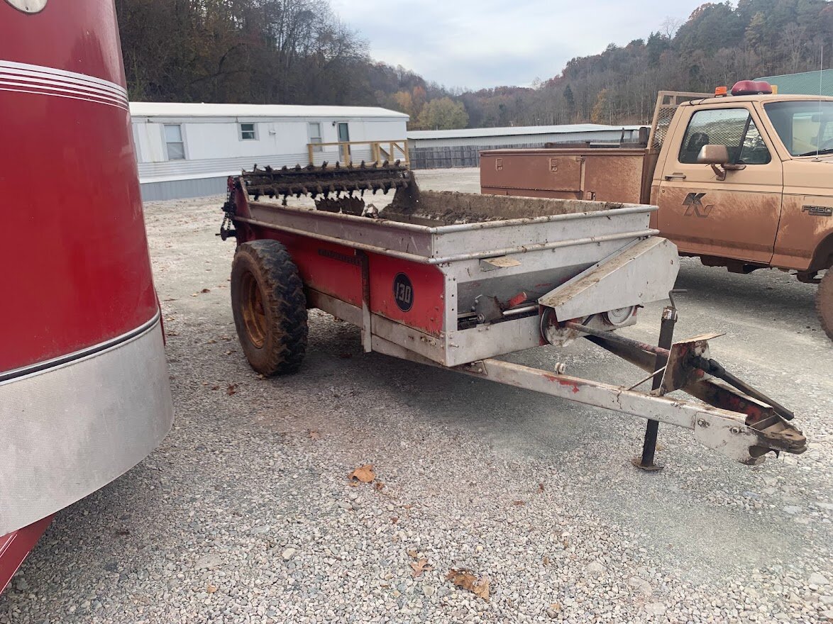 Image for 2022 Fall Equipment Auction