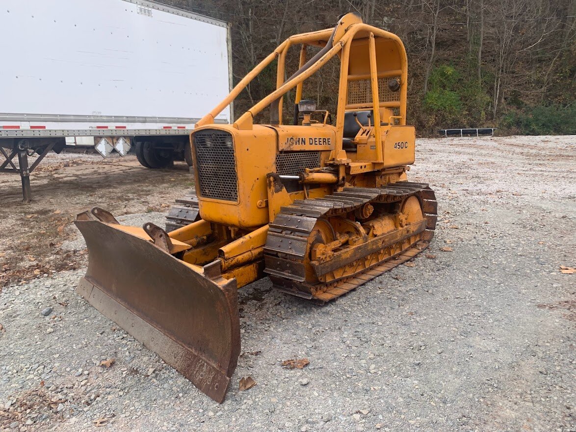 Image for 2022 Fall Equipment Auction