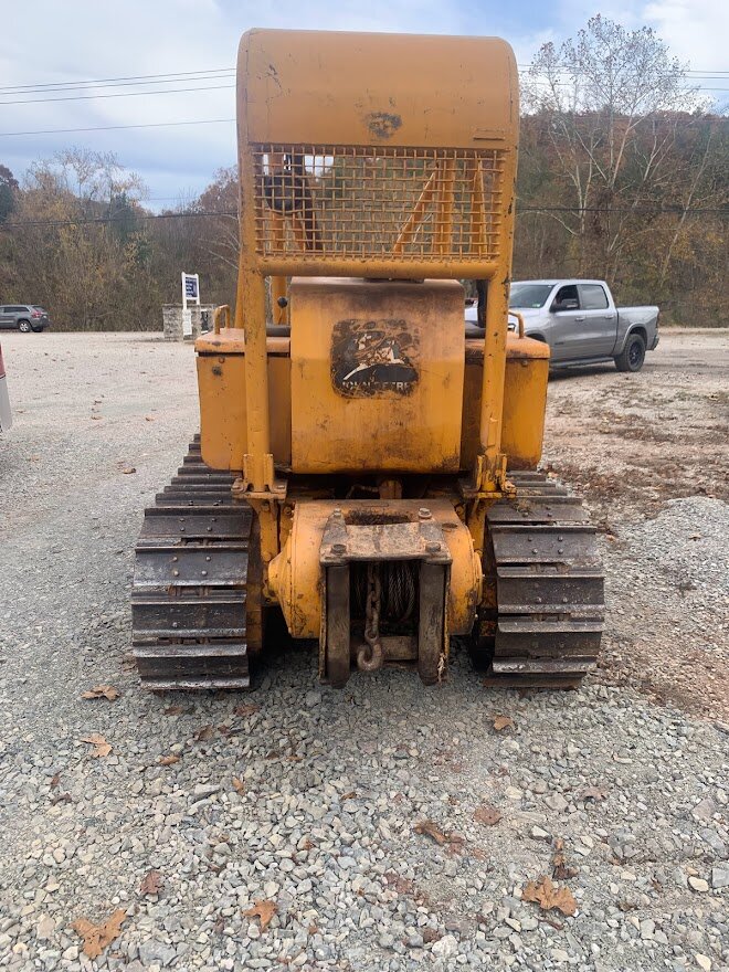 Image for 2022 Fall Equipment Auction